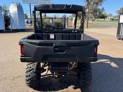 2025 Polaris Ranger SP 570 HD