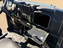 2025 Polaris Ranger SP 570 HD