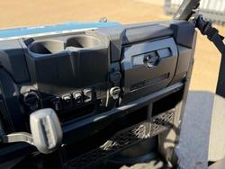 2025 Polaris Ranger SP 570 HD