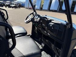 2025 Polaris Ranger SP 570 HD