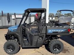 2025 Polaris Ranger SP 570 HD