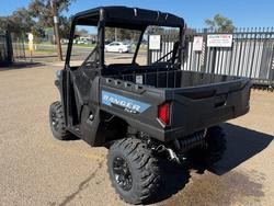 2025 Polaris Ranger SP 570 HD