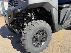 2025 Polaris Ranger SP 570 HD