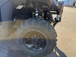 2025 Polaris Ranger SP 570 HD