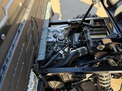 2025 Polaris Ranger SP 570 HD