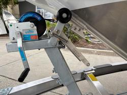 2025 QUINTREX 510 Freestyler Pro