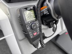 2025 QUINTREX 510 Freestyler Pro