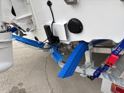 2025 QUINTREX 510 Freestyler Pro