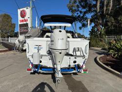 2025 QUINTREX 510 Freestyler Pro