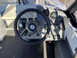 2025 QUINTREX 510 Freestyler Pro