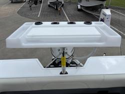 2025 QUINTREX 510 Freestyler Pro