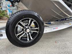 2025 QUINTREX 510 Freestyler Pro