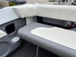 2025 QUINTREX 510 Freestyler Pro