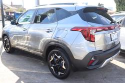 2023 Kia
Seltos Sport+