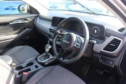 2023 Kia
Seltos Sport+