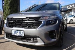 2023 Kia
Seltos Sport+