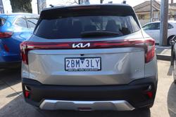 2023 Kia
Seltos Sport+