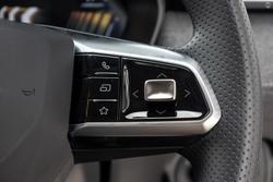 2025 MG ZS Excite Hybrid+ ZS32 MY25 Dover White