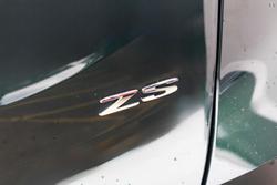2025 MG ZS Essence Turbo ZS32 MY25 Emerald Green