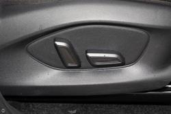 2025 MG ZS Essence Turbo ZS32 MY25 Emerald Green