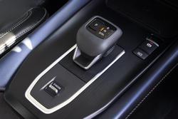 2023 Nissan QASHQAI Ti J12 MY24 Gun Metallic