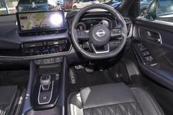 2023 Nissan QASHQAI Ti J12 MY24 Gun Metallic