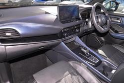 2023 Nissan QASHQAI Ti J12 MY24 Gun Metallic