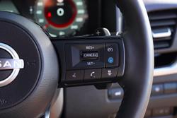 2023 Nissan QASHQAI Ti J12 MY24 Gun Metallic