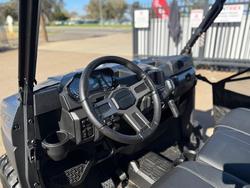 2025 Polaris RANGER XP 1000 HD