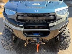 2026 Polaris RANGER XP 1000 HD