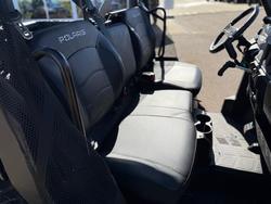 2025 Polaris RANGER XP 1000 HD