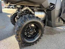 2026 Polaris RANGER XP 1000 HD
