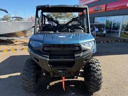 2026 Polaris RANGER XP 1000 HD