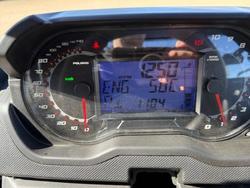 2025 Polaris RANGER XP 1000 HD