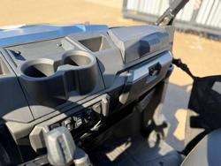 2025 Polaris RANGER XP 1000 HD