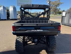 2026 Polaris RANGER XP 1000 HD