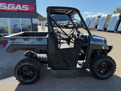 2025 Polaris RANGER XP 1000 HD