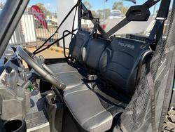 2026 Polaris RANGER XP 1000 HD