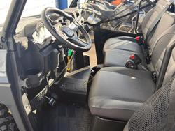 2026 Polaris RANGER XP 1000 HD
