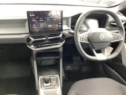 2025 Renault Duster Evolution