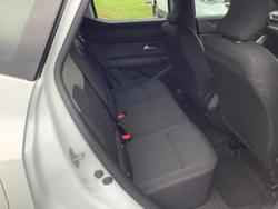 2025 Renault Duster Evolution