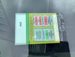 2025 Renault Duster Evolution