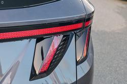 2025 Hyundai
Tucson N Line