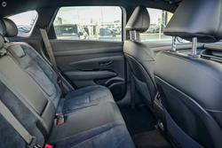 2025 Hyundai
Tucson N Line
