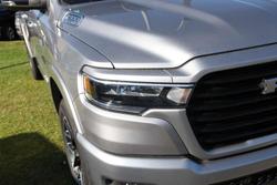 2025 RAM
1500 Laramie Sport Hurricane SO RamBox