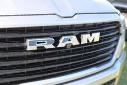2025 RAM
1500 Laramie Sport Hurricane SO RamBox