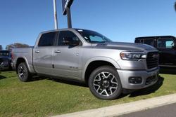 2025 RAM
1500 Laramie Sport Hurricane SO RamBox