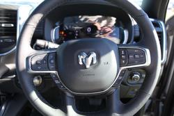 2025 RAM
1500 Laramie Sport Hurricane SO RamBox
