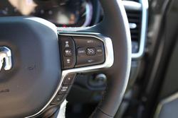 2025 RAM 1500 Laramie Sport Hurricane SO RamBox