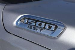 2025 RAM 1500 Laramie Sport Hurricane SO RamBox